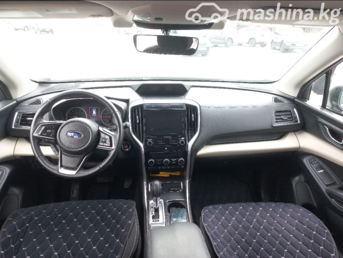 Subaru Ascent I 2.4, 2019 Бишкек - изображение 7