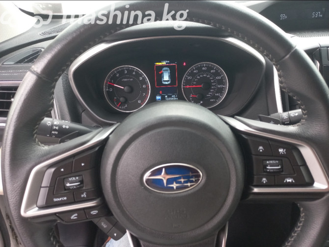 Subaru Ascent I 2.4, 2019 Бишкек - изображение 8