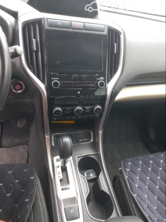 Subaru Ascent I 2.4, 2019 Бишкек - изображение 9