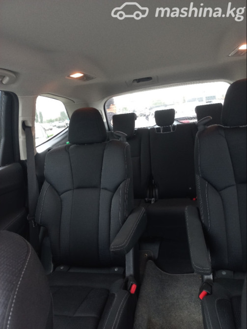Subaru Ascent I 2.4, 2019 Бишкек - сүрөт 10