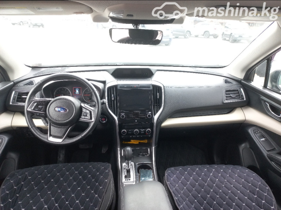 Subaru Ascent I 2.4, 2019 Бишкек - сүрөт 7