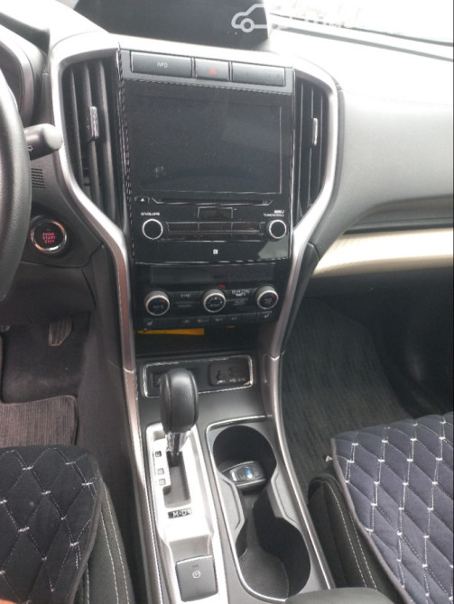 Subaru Ascent I 2.4, 2019 Бишкек - сүрөт 9