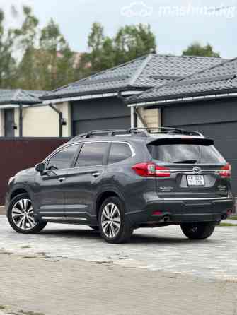 Subaru Ascent I 2.4, 2019 Bishkek