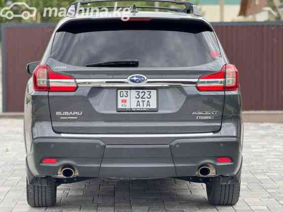 Subaru Ascent I 2.4, 2019 Bishkek