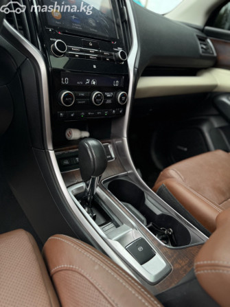 Subaru Ascent I 2.4, 2019 Бишкек - изображение 9
