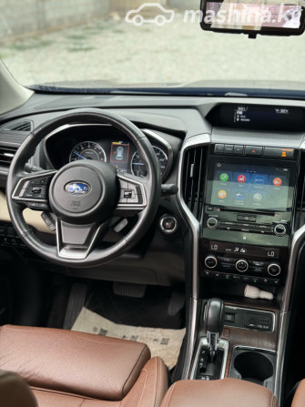 Subaru Ascent I 2.4, 2019 Бишкек - изображение 8