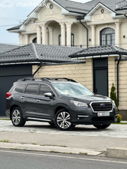Subaru Ascent I 2.4, 2019 Бишкек - сүрөт 1