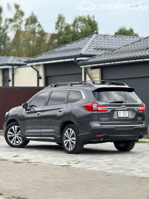 Subaru Ascent I 2.4, 2019 Бишкек - сүрөт 4