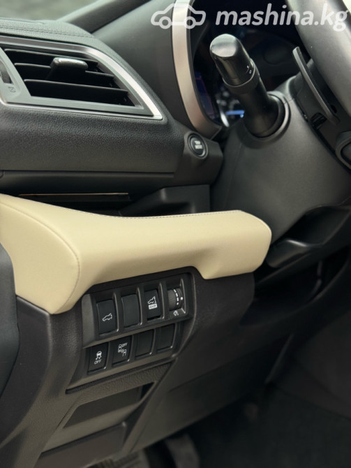 Subaru Ascent I 2.4, 2019 Бишкек - сүрөт 6