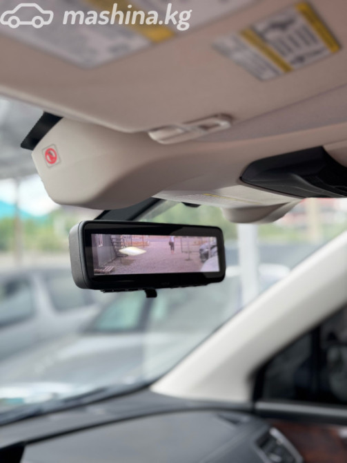Subaru Ascent I 2.4, 2019 Бишкек - сүрөт 10