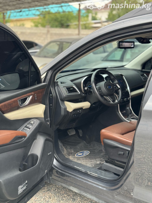 Subaru Ascent I 2.4, 2019 Бишкек - сүрөт 11