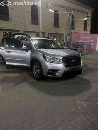 Subaru Ascent I 2.4, 2019 Bishkek