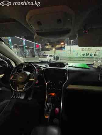 Subaru Ascent I 2.4, 2019 Bishkek