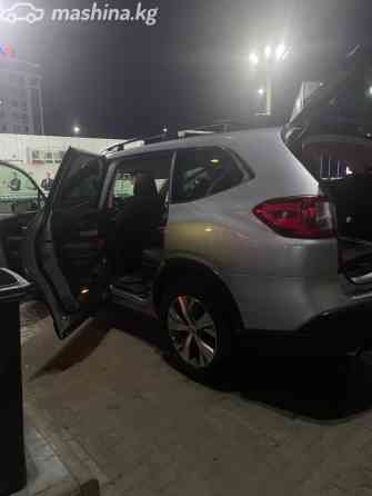 Subaru Ascent I 2.4, 2019 Bishkek