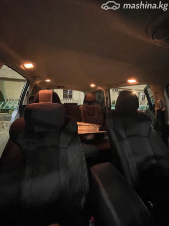 Subaru Ascent I 2.4, 2019 Бишкек - изображение 7