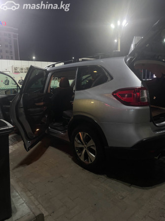 Subaru Ascent I 2.4, 2019 Бишкек - изображение 4