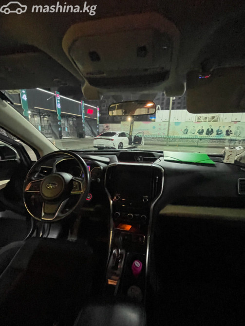 Subaru Ascent I 2.4, 2019 Бишкек - сүрөт 6