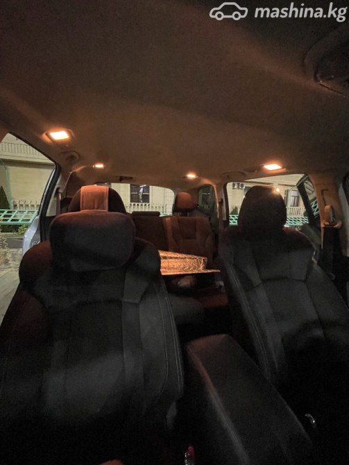 Subaru Ascent I 2.4, 2019 Бишкек - сүрөт 7