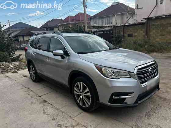 Subaru Ascent I 2.4, 2021 Bishkek