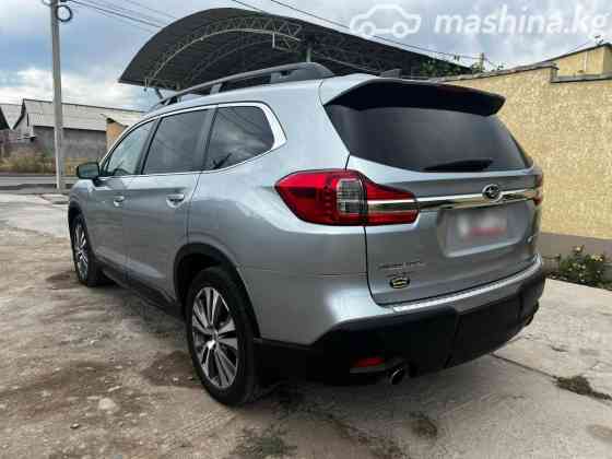 Subaru Ascent I 2.4, 2021 Bishkek