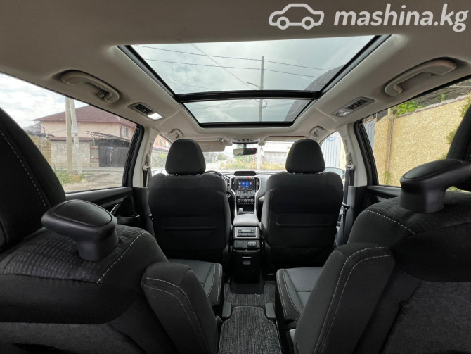 Subaru Ascent I 2.4, 2021 Bishkek - photo 9