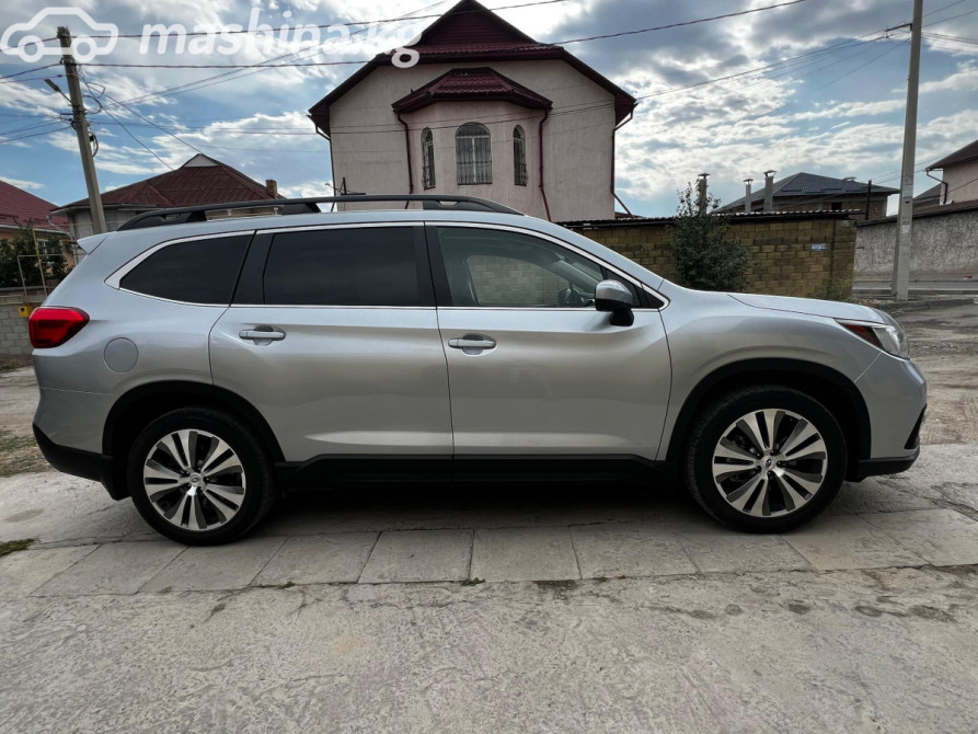 Subaru Ascent I 2.4, 2021 Бишкек - сүрөт 3