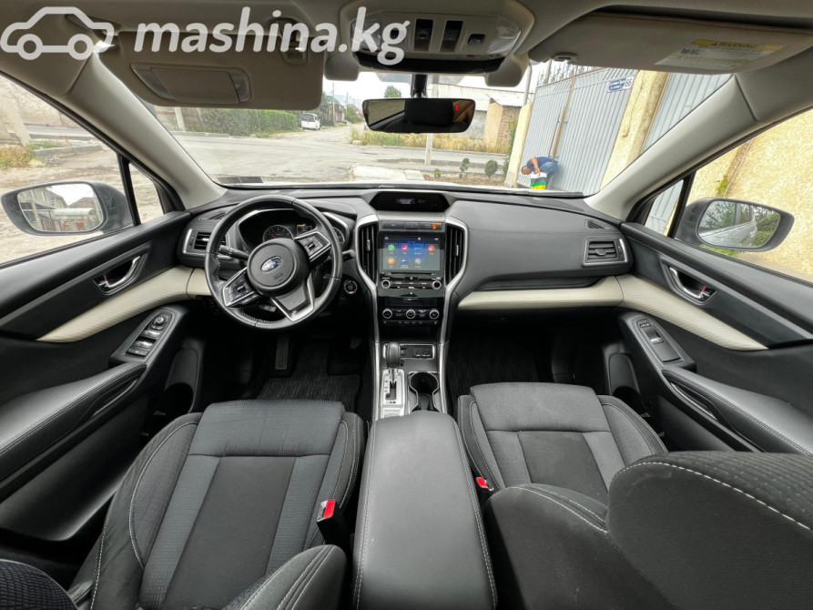 Subaru Ascent I 2.4, 2021 Бишкек - сүрөт 8