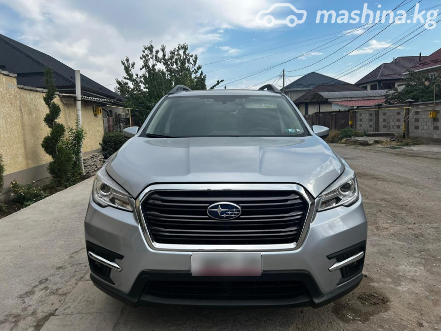 Subaru Ascent I 2.4, 2021 Бишкек - сүрөт 1