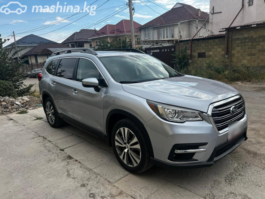 Subaru Ascent I 2.4, 2021 Бишкек - сүрөт 2