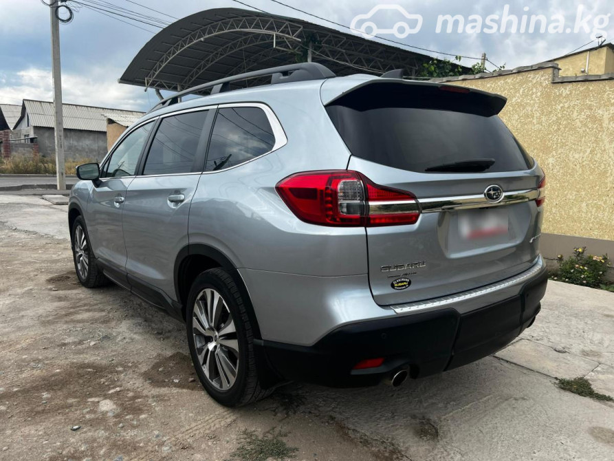 Subaru Ascent I 2.4, 2021 Бишкек - сүрөт 5