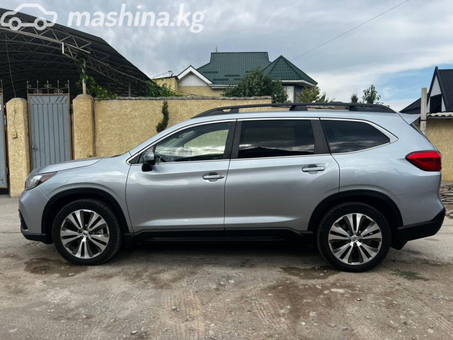 Subaru Ascent I 2.4, 2021 Бишкек - сүрөт 6