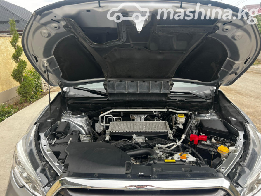 Subaru Ascent I 2.4, 2021 Бишкек - сүрөт 7