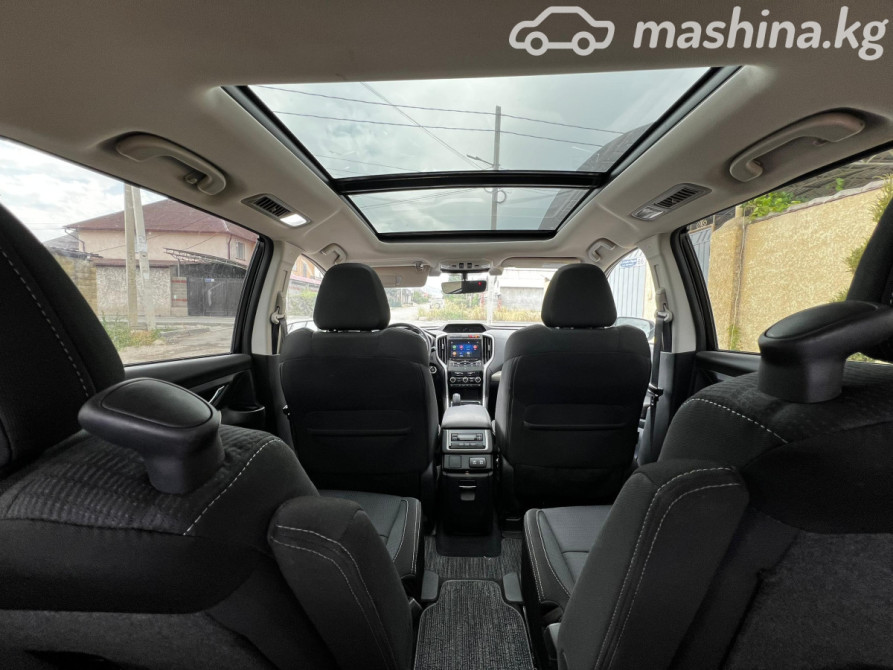 Subaru Ascent I 2.4, 2021 Бишкек - сүрөт 9
