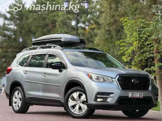 Subaru Ascent I 2.4, 2018 Bishkek