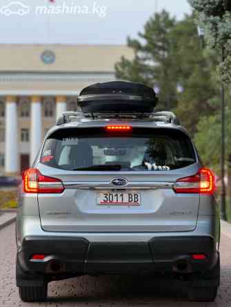 Subaru Ascent I 2.4, 2018 Bishkek