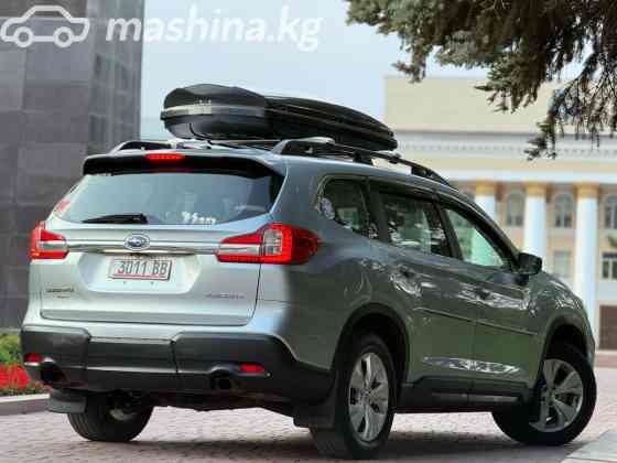 Subaru Ascent I 2.4, 2018 Bishkek