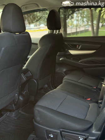 Subaru Ascent I 2.4, 2018 Bishkek - photo 10