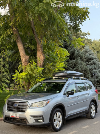 Subaru Ascent I 2.4, 2018 Bishkek - photo 7
