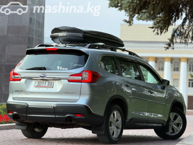 Subaru Ascent I 2.4, 2018 Bishkek - photo 6