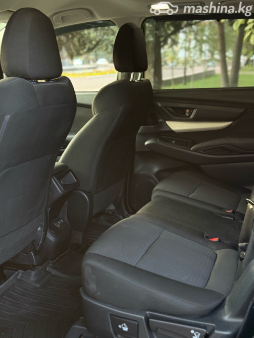 Subaru Ascent I 2.4, 2018 Бишкек - сүрөт 10