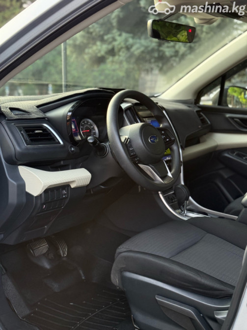 Subaru Ascent I 2.4, 2018 Бишкек - сүрөт 8
