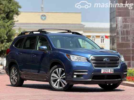 Subaru Ascent I 2.4, 2020 Bishkek