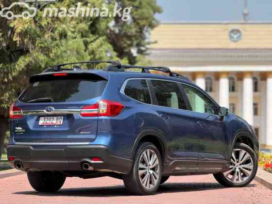 Subaru Ascent I 2.4, 2020 Bishkek