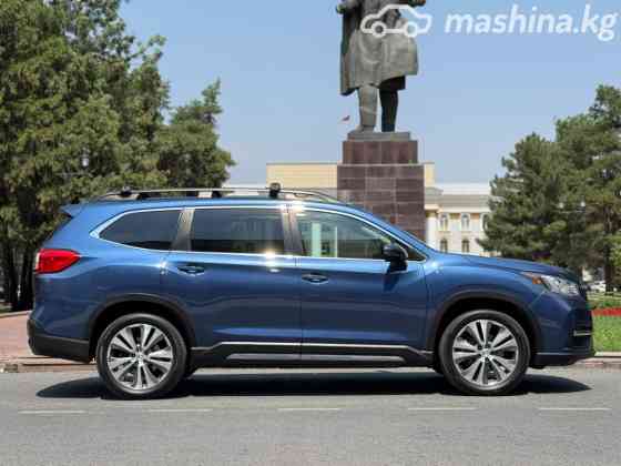 Subaru Ascent I 2.4, 2020 Bishkek