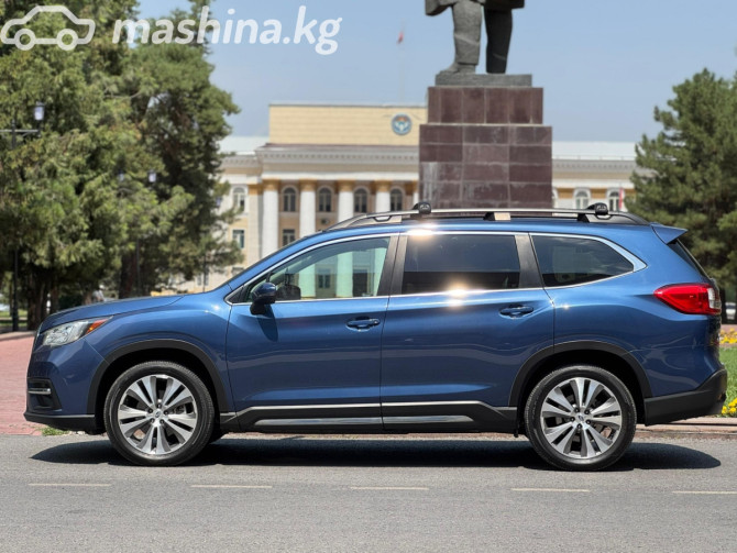 Subaru Ascent I 2.4, 2020 Bishkek - photo 7