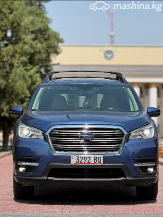 Subaru Ascent I 2.4, 2020 Bishkek - photo 1