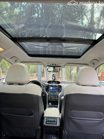Subaru Ascent I 2.4, 2020 Bishkek - photo 10