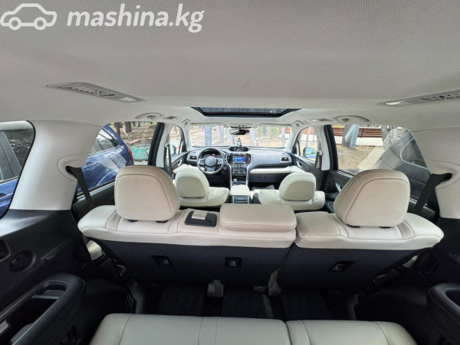 Subaru Ascent I 2.4, 2020 Bishkek - photo 9