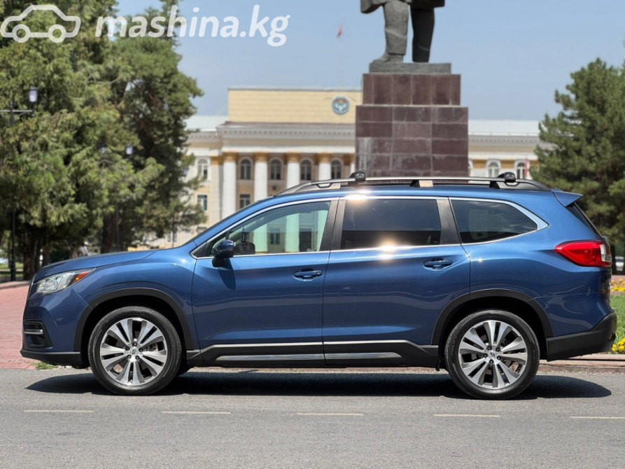 Subaru Ascent I 2.4, 2020 Бишкек - сүрөт 7