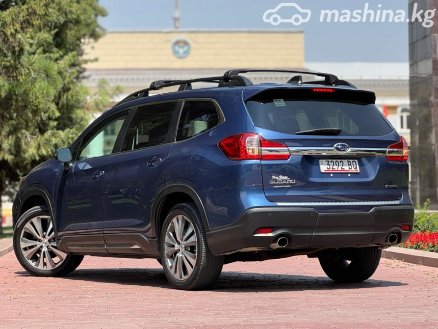 Subaru Ascent I 2.4, 2020 Бишкек - сүрөт 4